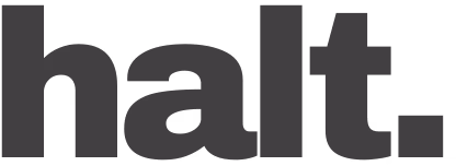 Halt Clinic